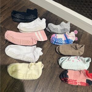 Grip Sock Bundle